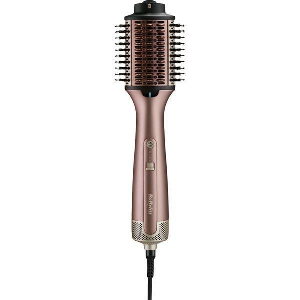 Фен-щітка Babyliss AS95E AS95E фото