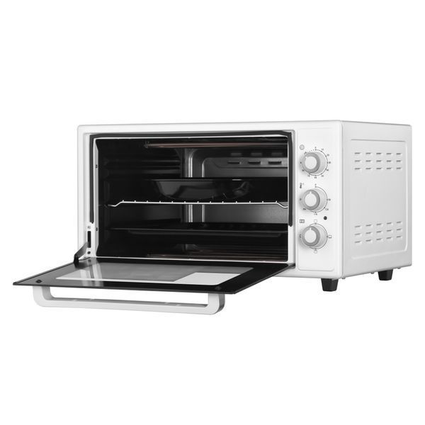 Електропіч Ardesto MEO-F48W MEO-F48W фото