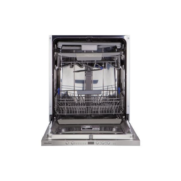 Посудомийна машина Interline DWI 965 DSO WA Sliding Door DWI 965 DSO WA Sliding Do фото