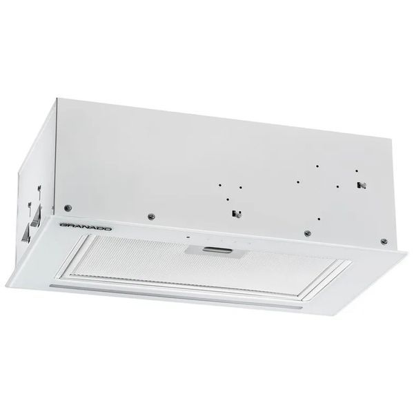 Витяжка кухонна GRANADO Palamos 4613-700 White glass (GCH461370055) GCH461370055 фото