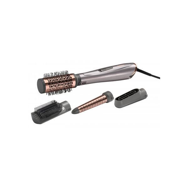 Фен-щітка Babyliss AS136E AS136E фото