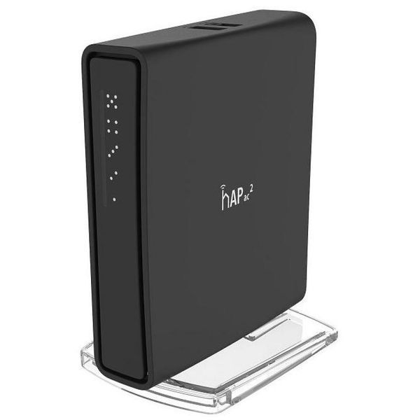 Маршрутизатор Mikrotik hAP ac&sup2; (RBD52G-5HacD2HnD-TC) RBD52G-5HacD2HnD-TC фото