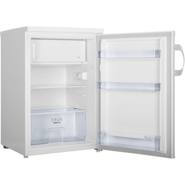 Холодильник Gorenje міні RB492PW RB492PW фото