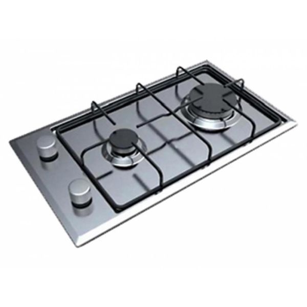 Варильна поверхня Beko HDCG 32220 FX HDCG32220FX фото