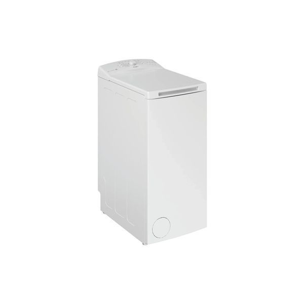 Пральна машина Whirlpool вертикальна TDLR6040LEU/N TDLR6040LEU/N фото