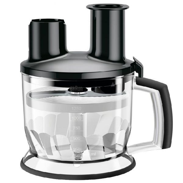 Блендер Braun MQ 7087 X BK MQ 7087 X BK фото