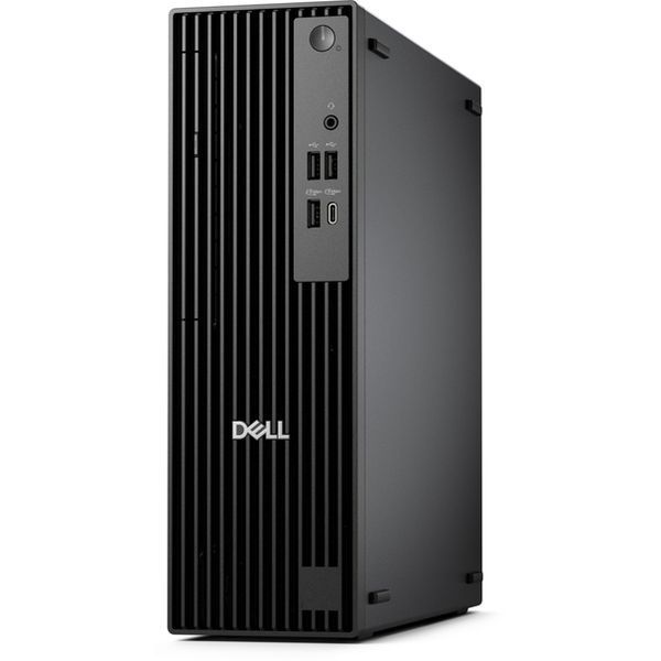 Комп'ютер Dell Pro Slim / U7-265, 16, 512, кл+м, Win11P (BTO108_QCS1250) BTO108_QCS1250 фото