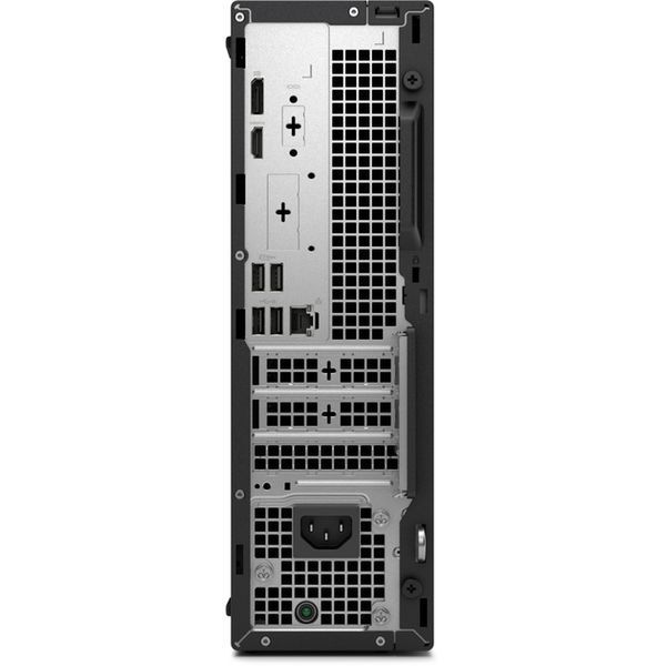 Комп'ютер Dell Pro Slim / U7-265, 16, 512, кл+м, Win11P (BTO108_QCS1250) BTO108_QCS1250 фото