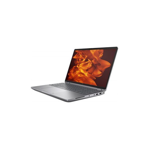 Ноутбук HP ZBook Fury G1i (5F9V3ES) 5F9V3ES фото