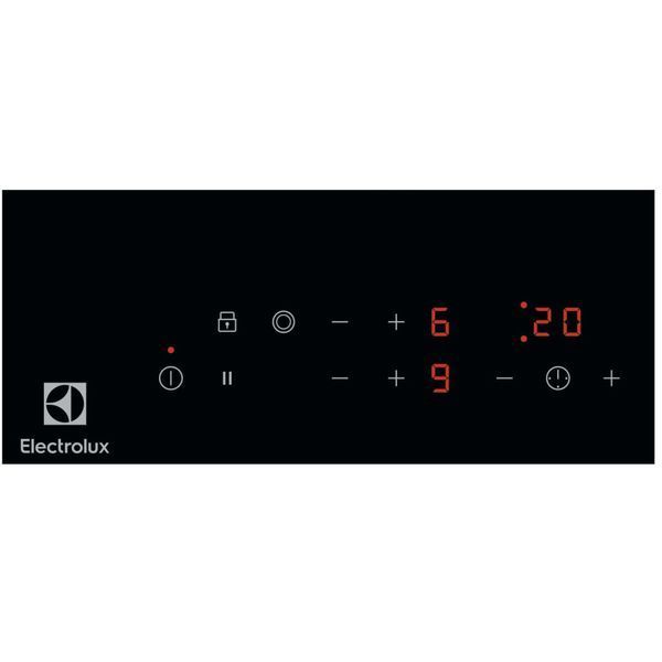 Варильна поверхня Electrolux LHR3233CK LHR3233CK фото
