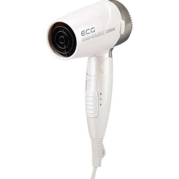Фен ECG VV 1200 travel S VV 1200 travel S фото