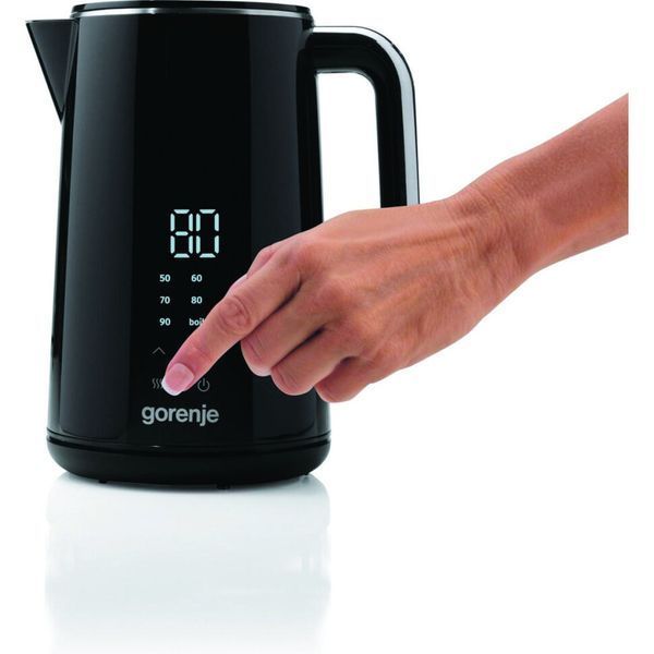 Електрочайник Gorenje K17DWD K17DWD фото