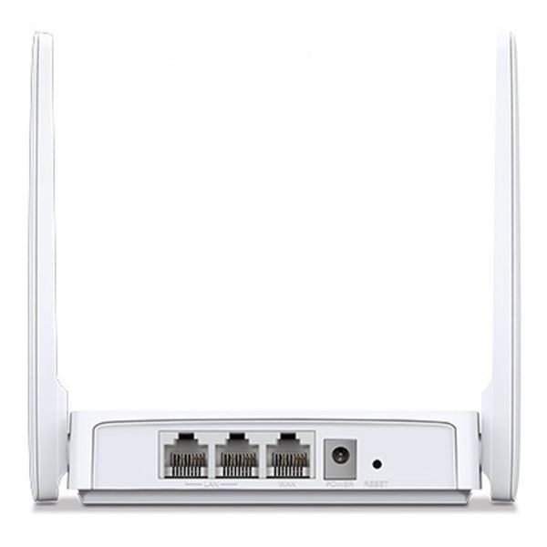 Маршрутизатор Mercusys MW301R MW301R фото