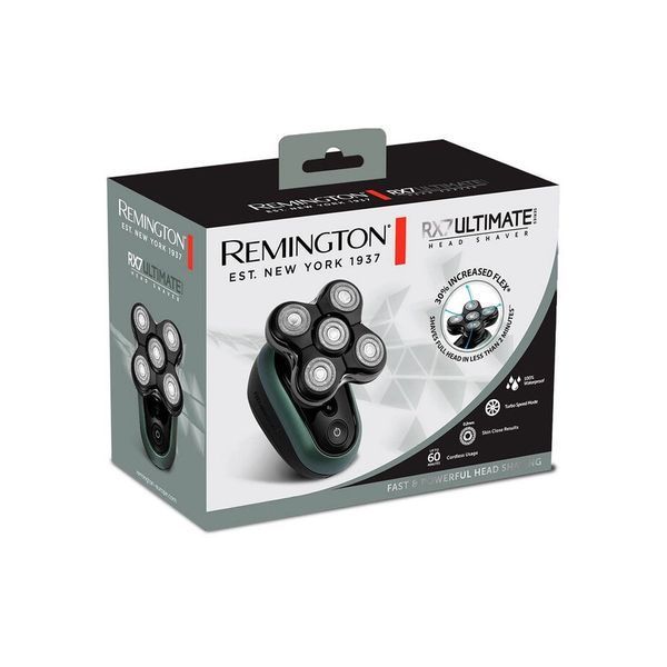 Електробритва Remington XR1600 XR1600 фото
