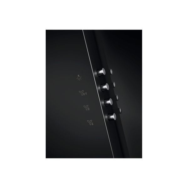 Витяжка кухонна Electrolux LFV329K LFV329K фото