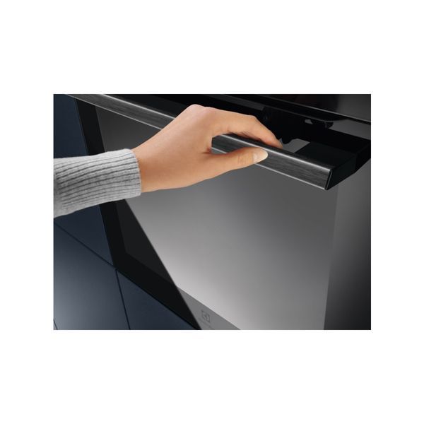 Духова шафа Electrolux KOEBP39WZ KOEBP39WZ фото