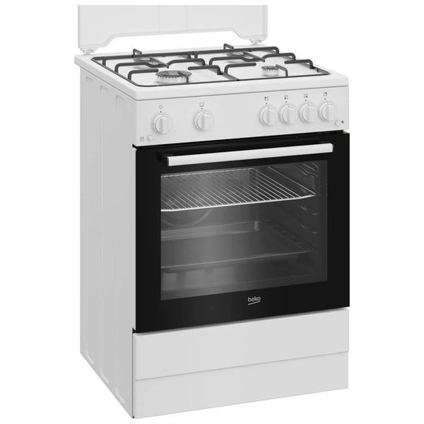 Плита Beko FBG62121WD FBG62121WD фото