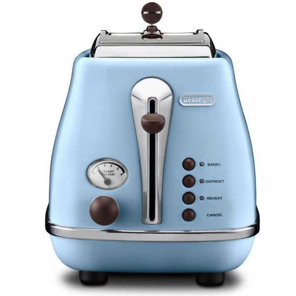 Тостер DeLonghi CTOV 2103.AZ (CTOV2103.AZ) CTOV2103.AZ фото