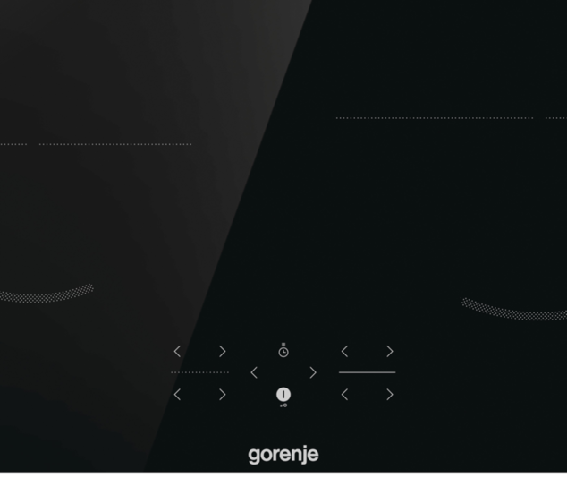 Варильна поверхня GORENJE GI621FMC 745238 фото