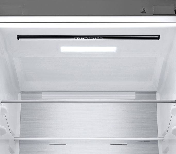 Холодильник LG GC-B459FNPW GC-B459FNPW фото
