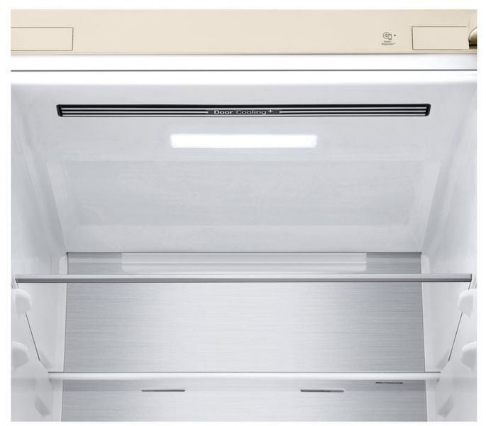 Холодильник LG GC-B509SESM GC-B509SESM фото