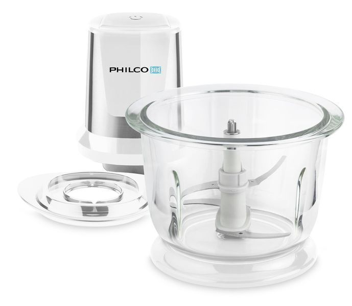 Кухонний комбайн PHILCO PHHB 6910 41008839 фото