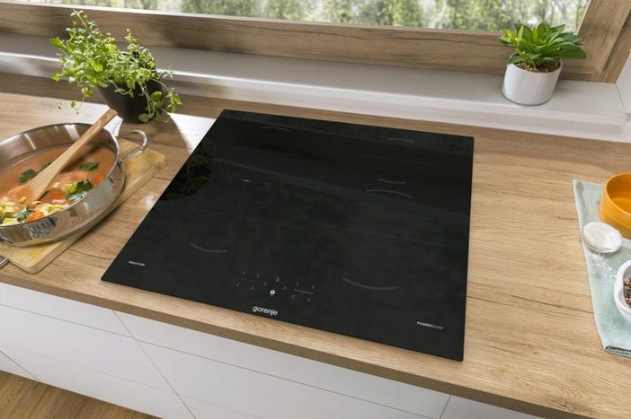 Варильна поверхня GORENJE GI621FMC 745238 фото