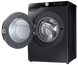 Пральна машина Samsung WD90DG6G94BBUA WD90DG6G94BBUA фото 4