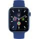 Смарт-годинник Globex Smart Watch Atlas (blue) Smart Watch Atlas (blue) фото 2