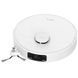 Пилосос Dreame Bot D20 Pro Plus White (RLD43SD-WH) RLD43SD-WH фото 5