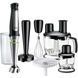 Блендер Braun MQ 7087 X BK MQ 7087 X BK фото 1