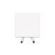 Обігрівач Teploceramic TCH-RA500-WHITE TCH-RA500-WHITE фото 1