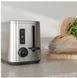 Тостер ELECTROLUX E5T1-4ST 910003704 фото 2
