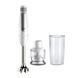 Блендер Braun MQ 7020 WH MQ 7020 WH фото 1