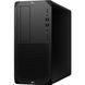 Комп'ютер HP Z2 G9 TWR / i7-14700, 16, 512, ODD, кл+м, Win11P (86D55EA) 86D55EA фото 2