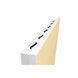 Обігрівач Teploceramic TCH-RA500-BEIGE TCH-RA500-BEIGE фото 4