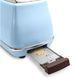 Тостер DeLonghi CTOV 2103.AZ (CTOV2103.AZ) CTOV2103.AZ фото 4