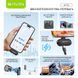 Мікрофон BAVIN MP-102 Type-C Black (MP-102 BK) MP-102 BK фото 10