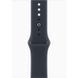 Смарт-годинник Apple Watch SE 3 2026 GPS 44mm Midnight Aluminium Case with Navy Blue Sport Band - S/M (MJL74RK/A) MJL74RK/A фото 3