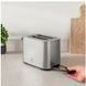 Тостер ELECTROLUX E5T1-4ST 910003704 фото 5