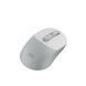 Мишка AOC MS300W Wireless/Bluetooth White (MS300W/LA) MS300W/LA фото 5