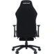 Крісло ігрове Anda Seat Fabric Luna Pro Size L Black (AD18T-44-B-F) AD18T-44-B-F фото 2