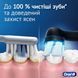 Електрична зубна щітка Oral-B Series 2 iOS2.1C9.0 Black (8700216614931) 8700216614931 фото 5