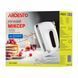 Міксер Ardesto HMC-3000W HMC-3000W фото 8