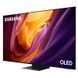 Телевізор Samsung OLED 4K QE55S95HFUXUA Vision AI 2026 (QE55S95HFUXUA) QE55S95HFUXUA фото 3