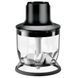 Блендер Braun MQ 7087 X BK MQ 7087 X BK фото 3