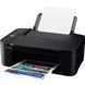 Багатофункціональний пристрій Canon PIXMA TS3640 black Wi-Fi (6670C007) 6670C007 фото 3