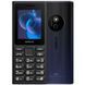 Мобільний телефон Nokia 110 DS 2024 Black 110 DS 2024 Black фото 1