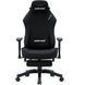 Крісло ігрове Anda Seat Fabric Luna Pro Size L Black (AD18T-44-B-F) AD18T-44-B-F фото 5