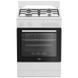 Плита Beko FBG62121WD FBG62121WD фото 1